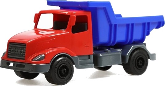 Plasto Kjøretøy Dumper 20 cm Plasto Kjøretøy Dumper 20 cm