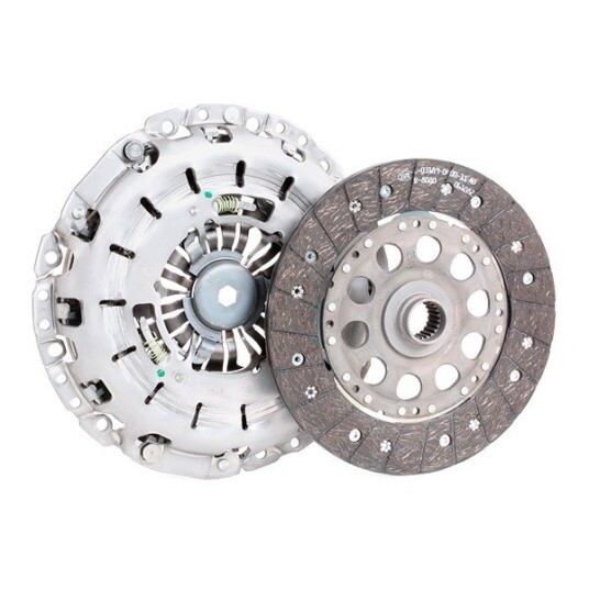 Clutchsett LuK 624 3158 10 Clutchsett LuK 624 3158 10