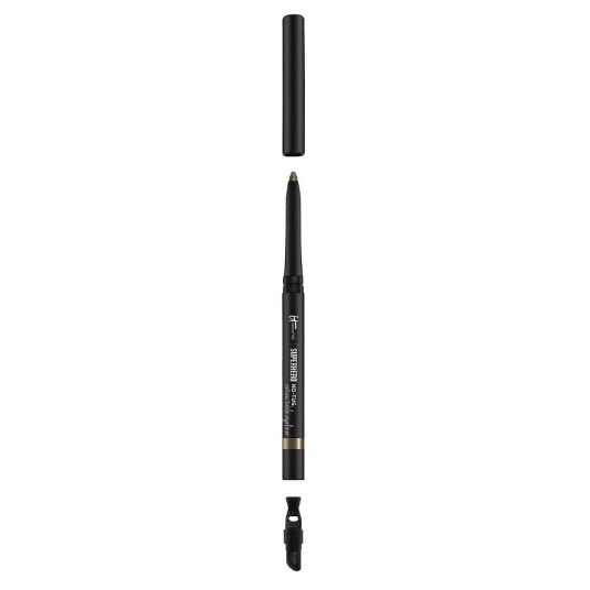 Superhero Liner Silk Taupe