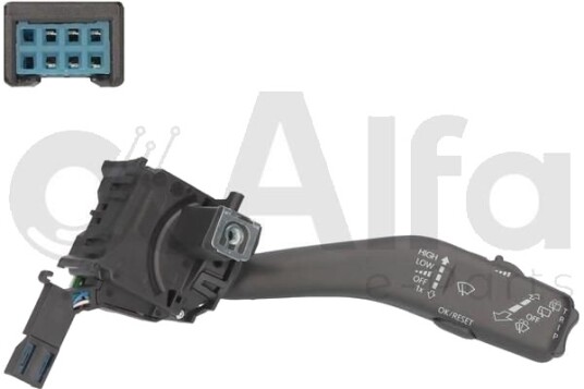 Bryter komplett rattstamme Alfa e-Parts AF04336