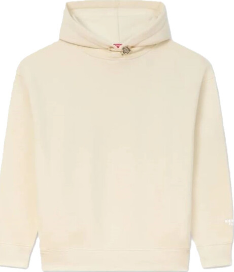 Kenzo Dame Gensere & Hettegensere Beige M,