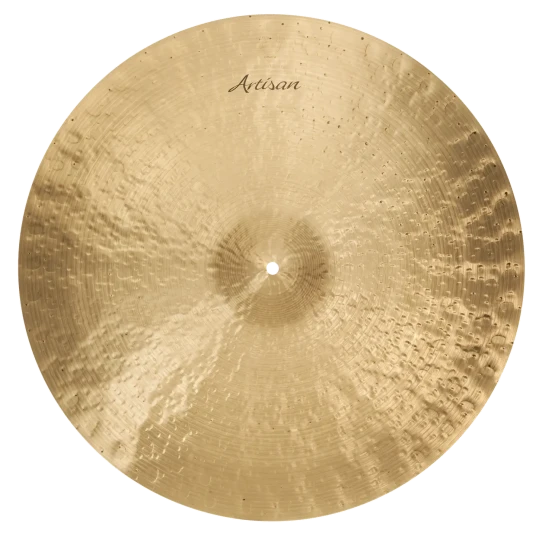 Sabian Artisan 22 Light Ride Natural