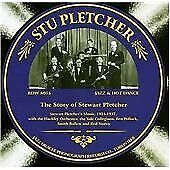 MediaTronixs Stu Pletcher : 1924-1937 CD Pre-Owned