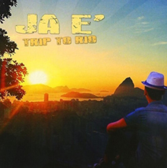 Ja E'  Trip To Rio  CD