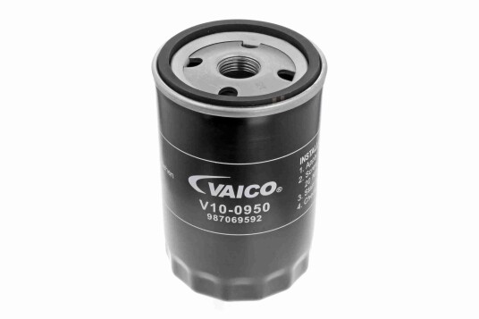 Oljefilter VAICO V10 0950
