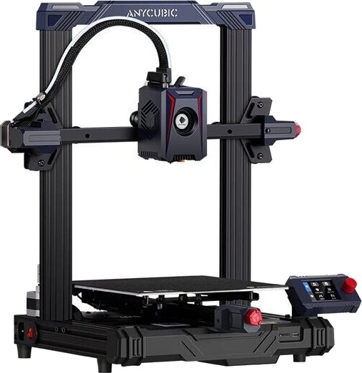 Anycubic Kobra 2 Neo 3D-skriver