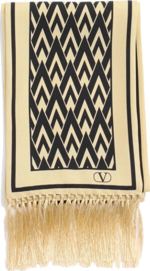 Valentino Garavani Herre Accessories Flerfarget ONE SIZE,