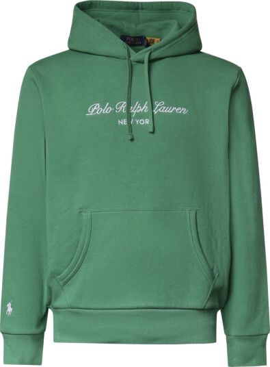 Polo Ralph Lauren Herre Gensere & Hettegensere Grønn M, Polo Ralph Lauren Herre Gensere & Hettegensere Grønn M,