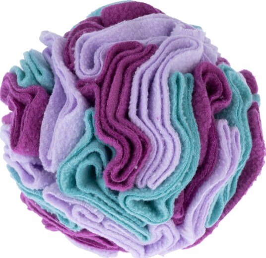 Zooplus Basics Hundeleketøy Snuseball Ca Ø 11 cm