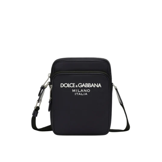 Dolce & Gabbana Herre Vesker Blå ONE SIZE