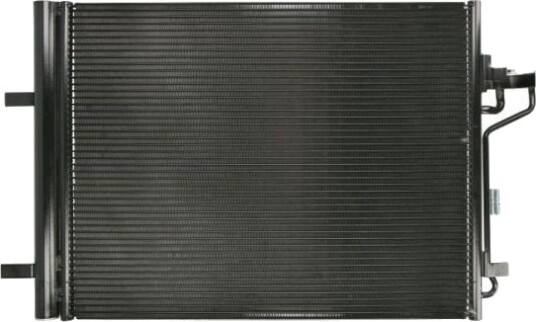 Kondensator THERMOTEC KTT110298 Kondensator THERMOTEC KTT110298