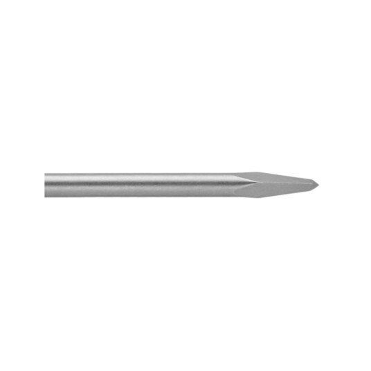Hikoki Spissmeisel 280 mm SDS-Max for Betong og Murverk Hikoki Spissmeisel 280 mm SDS-Max for Betong og Murverk