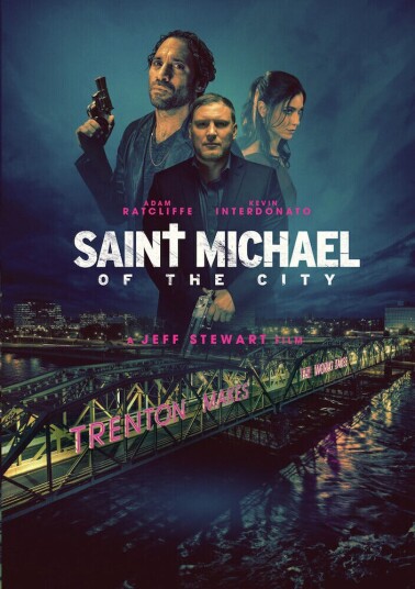Saint Michael Of The City DVD