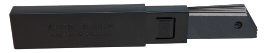OLFA TAPETKNIVBLAD PROFF 18MM 10PK