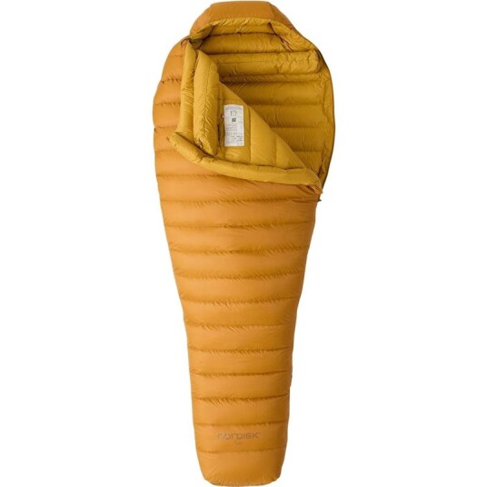 Nordisk Iver -10° Mummy Sleeping Bag