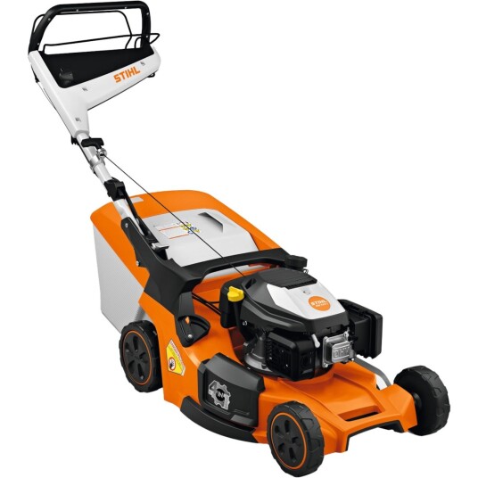 Gressklipper Rm 453.3 V Enhet
