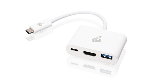 IOGEAR USB-C to HDMI/USB Multiport IOGEAR USB-C to HDMI/USB Multiport