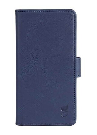 Carl Gear Classic Lommebokdeksel Brun 3 Kortplasser for Samsung Galaxy S24