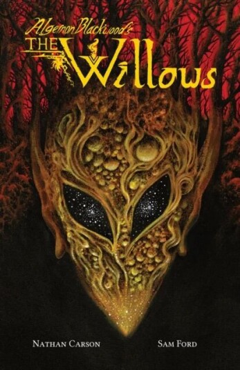 Algernon Blackwood'S The Willows Av Algernon Blackwood