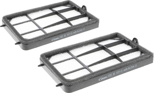 Kupefilter VEMO V20-30-5004 Kupefilter VEMO V20-30-5004