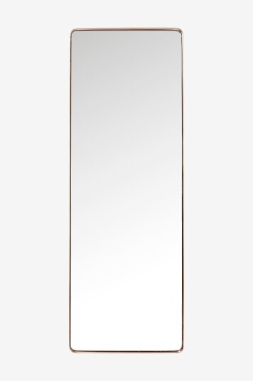 KARE Design   Speil Curve 70 x 200 cm Transparent
