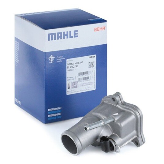 Termostat MAHLE ORIGINAL TI 29 87 Termostat MAHLE ORIGINAL TI 29 87