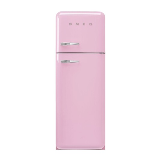 Smeg 50"s Style FAB30RPK6 Kombiskap Smeg 50"s Style FAB30RPK6 Kombiskap