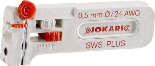 Jokari T40085 Sws-Plus Avisoleringstang Jokari T40085 Sws-Plus Avisoleringstang