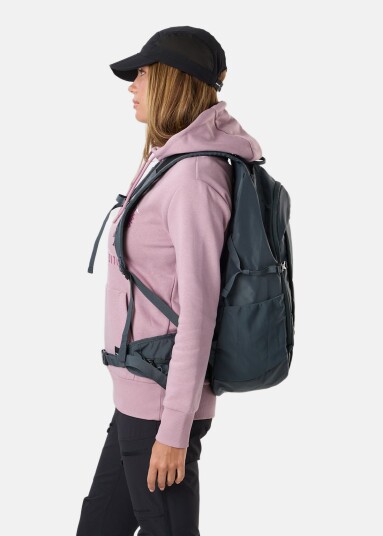 Trail Backpack 40L Trail Backpack 40L