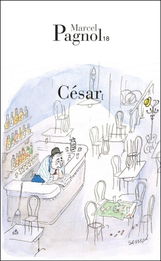 César César