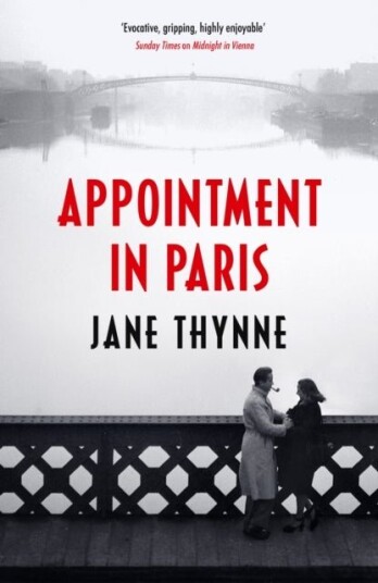 Appointment in Paris Appointment in Paris