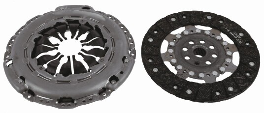 Clutchsett SACHS 3000 950 973