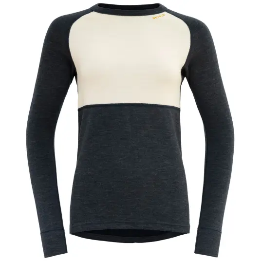 Trøye til dame Devold Expedition Merino Silk Shirt W 28 Trøye til dame Devold Expedition Merino Silk Shirt W 28