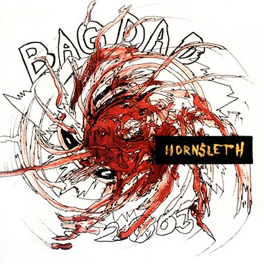 Hornsleth Bagdad av Hornsleth Bagdad av