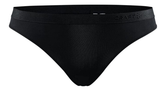 Craft Women's Core Dry String XL, Black