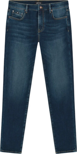 GAS Herre Jeans Blå W33, GAS Herre Jeans Blå W33,
