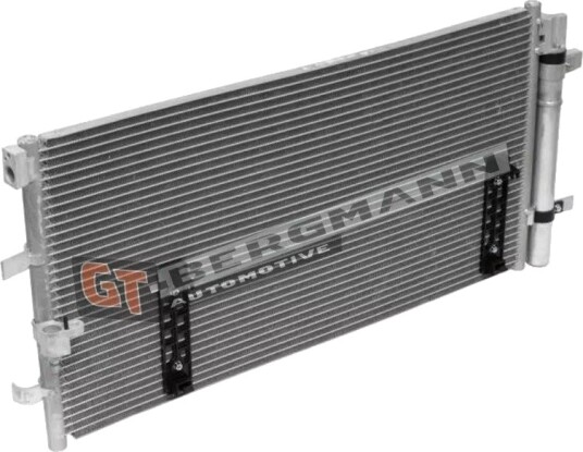 GT-BERGMANN GT11-001 Kondensator, klimaanlegg