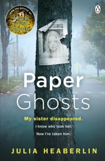 Paper Ghosts Av Julia Heaberlin Paper Ghosts Av Julia Heaberlin