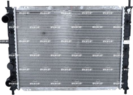 NRF 58013 Radiator motorkjøling