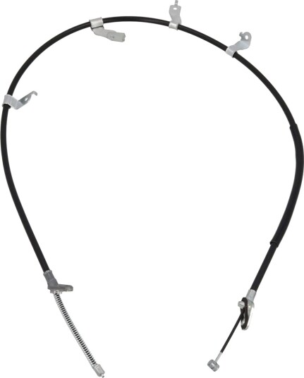 KAMOKA 1190723 Tautrekk håndbremse