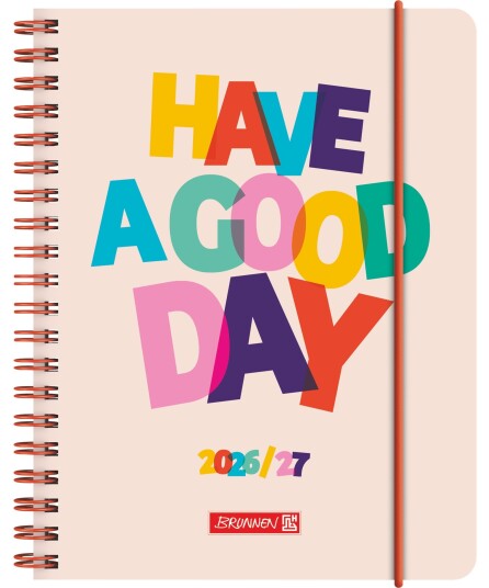 7.Sans Good Day 26/27 A6