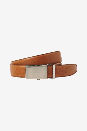 Saddler Belte Moras Brun