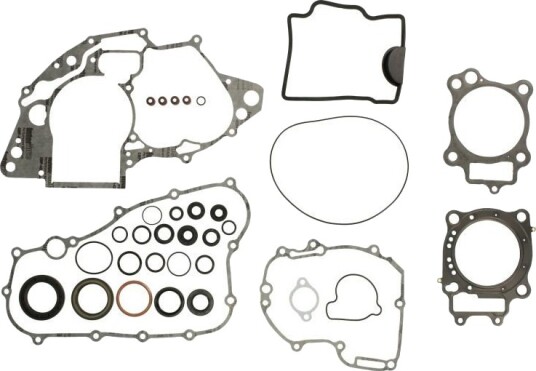 Tetnings helsett motor WINDEROSA 811262