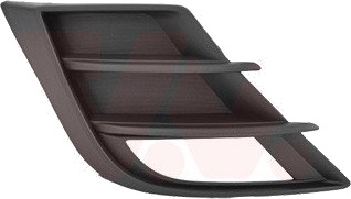 VAN WEZEL 2738594 Ventilasjonsgitter