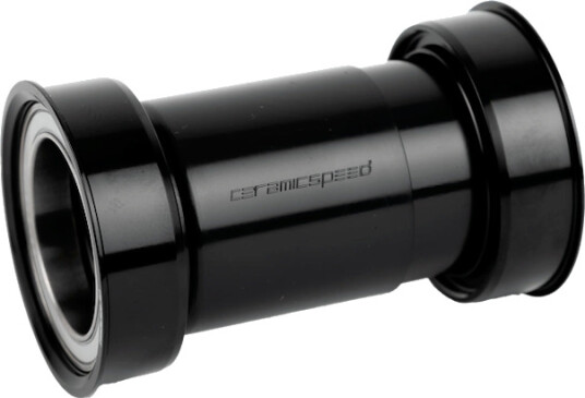 CeramicSpeed Alpha Gravel Krankboks T47/68 24mm