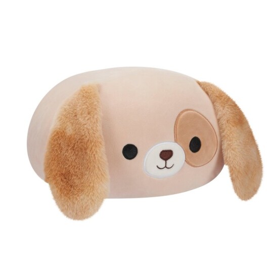 Squishmallows 30 cm Stabelbare Brun hund Squishmallows 30 cm Stabelbare Brun hund