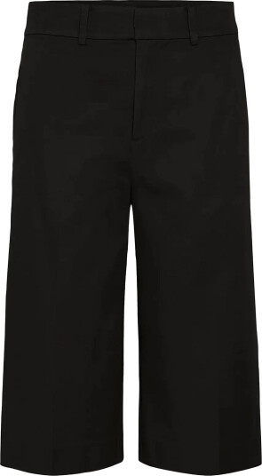 InWear Diaziw Culotte Pants Black 38