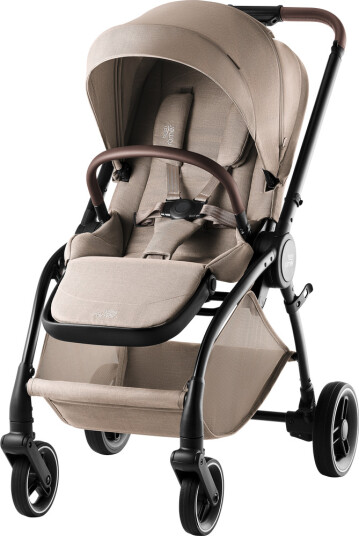 Britax Rio Style Teak