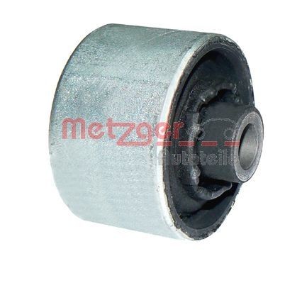 Foring, bærebru/bærearm METZGER 52031509 Foring, bærebru/bærearm METZGER 52031509