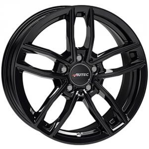 AUTEC Mercador Black 8x19 5/112 ET38 B66.6